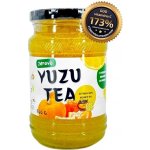 YuzuYuzu Zdravý Yuzu Tea 500 g – Zboží Dáma