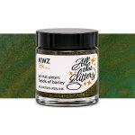 IKWZ inkoust 30 ml fields of barley – Zboží Dáma