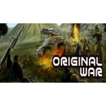 Original War – Zboží Dáma