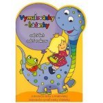 Vymalovánky a hádanky od 5 let – Zboží Dáma