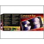 Hagen Exo Terra Compact Top 45 x 9 x 20 cm – Zboží Dáma Hagen Exo Terra Compact Top 45 x 9 x 20 cm – Zboží Dáma