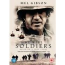 We Were Soldiers DVD