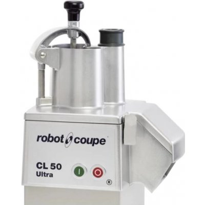 Robot Coupe CL 50 E Ultra 230V – Zboží Dáma