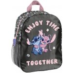 Paso Stitch & Angel černý – Sleviste.cz