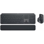 Logitech MX Keys Combo for Business 920-010233 – Sleviste.cz