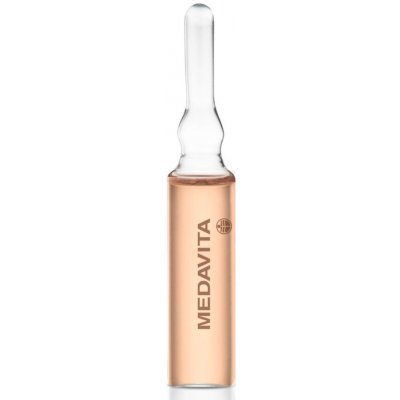 Medavita Ampule na vlasy Huile D'Etoile Oleo-Lift 7 ml – Hledejceny.cz