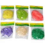 Velikonoční dekorační řezanka sisal, 20 g 384036 6M – Zboží Dáma