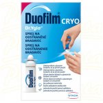 Duofilm Cryo Dr. Yglo sprej na odstranění bradavic 50 ml – Hledejceny.cz