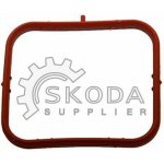 Těsnění, koleno sacího potrubí ŠKODA Original OEM 03H133237G – Sleviste.cz