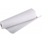 Vlizelin aranžerský ražený 30cm x 4,6m 73-BÍLÝ – Sleviste.cz