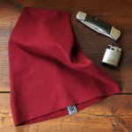 BHiStyle bavlněná pánská čepice various colors bordo – Hledejceny.cz