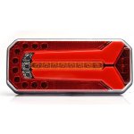 Svítilna kompletní LED 12-24V levá/pravá W150DD/1125DDL/P – Hledejceny.cz
