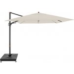 Doppler myZone 280 x 280 cm výkyvný zahradní slunečník s boční tyčí 820 – Hledejceny.cz