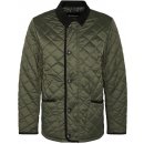 Barbour Winter Liddesdale Quilted Fern