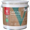 Olej na dřevo Tikkurila Valtti Wood Oil Akva 2,7 l