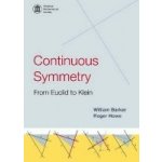 Continuous Symmetry: from Euclid to Klein – Hledejceny.cz