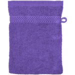 Xpose froté žínka VERONA 2 ks fialová 14x21 cm, froté – Zboží Mobilmania