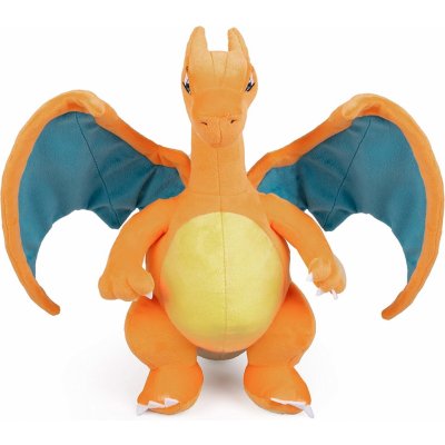 BOTI Pokémon Charizard 30 cm – Zboží Mobilmania