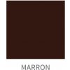 Saphir Speciální barva na kůži semiš a nubuk Teintura Francaise 0812 04 Marron 500 ml
