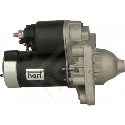 STARTÉR PEUGEOT 206,307 1.4HDI 01- 28100-YV010 HART