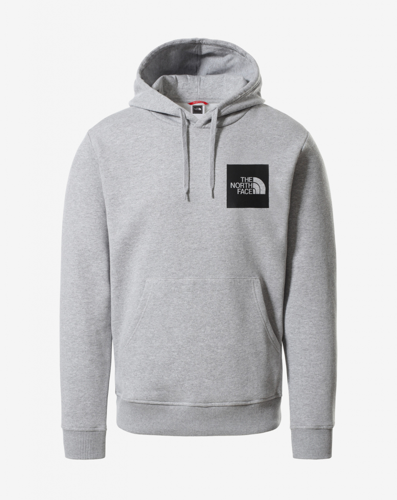 The North Face M FINE HOODIE