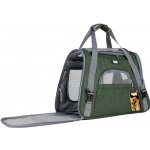 UNIQ PETS přepravní taška Furtote Petventure pro psy a kočky 45 x 25 x 34 cm – Hledejceny.cz