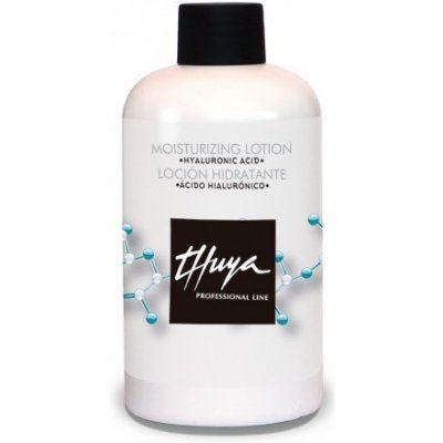 Thuya Professional Line Moisturizing Lotion emulze s kyselinou hyaluronovou 200 ml – Hledejceny.cz