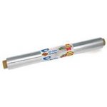 Alu fólie -extra silná- 60cmx100m, 18µm jednotl. balená [1 ks] – Zboží Mobilmania