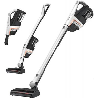 Miele Triflex HX1 Facelift SMUL1 Lotosově bílá