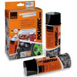 FOLIATEC Folie ve spreji Set, černá matná 2 x 400 ml DO F2060 – Hledejceny.cz