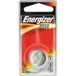 Energizer CR2032 1ks EN-53508304000 – Hledejceny.cz