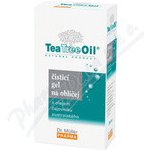 MULLER PHARMA Tea Tree Oil čist.gel na obličej 200 ml – Hledejceny.cz