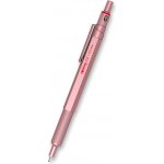 Rotring 600 Rosegold mechanická tužka 0,5 mm 1520/2158794 – Zboží Dáma