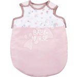 Smoby Spací pytel pro 42 cm panenku Sleep Sacks Natur D'Amour Baby Nurse do postýlky a kočárku od 18 m – Sleviste.cz