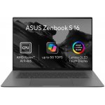 Asus Zenbook S16 OLED UM5606GA-OLED592XZ – Zboží Živě