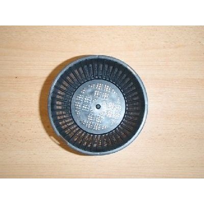 Koš na vodní rostliny - hranatý 19x19x9 cm (TZ103) – Zboží Dáma