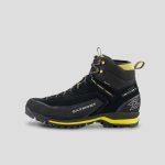 Garmont Vetta Tech Gtx vysoké 10026349Gar black – Zboží Mobilmania