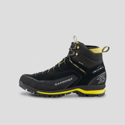 Garmont Vetta Tech Gtx vysoké 10026349Gar black – Hledejceny.cz