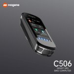 Magene Smart GPS C506 – Zboží Dáma