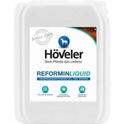 Höveler Original Reformin Liquid 5 l – Hledejceny.cz