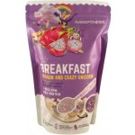 RageFitness Breakfast 600 g – Zboží Dáma