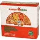 Rabbit&Weed Hrubá TOP hobliny 0,8 kg, 45 l