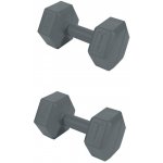 Spokey MONSTER III Sada šestihranných činek 2 x 3 kg – Sleviste.cz