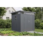 G21 Atlanta 529 230 x 230 cm, slate grey ZD-G21-529-SG – Zboží Mobilmania
