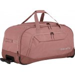 Travelite Kick Off 6911-14 Rosé 120 l – Zbozi.Blesk.cz