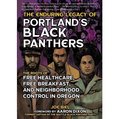 Enduring Legacy Of Portland's Black Panthers – Hledejceny.cz