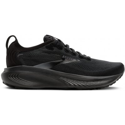 Brooks Adrenaline GTS 23 Wide 2E Black – Sleviste.cz