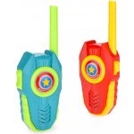 iMex Toys Dětské modrá červená 500m sada 2ks 596597_2 – Zboží Živě