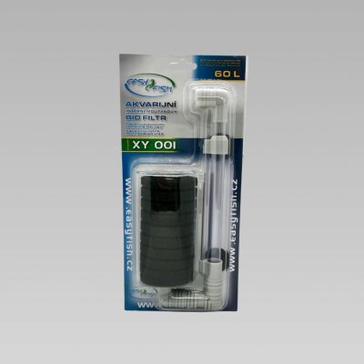 EasyFish Bio molitanový filtr xy-001 – Zboží Dáma EasyFish Bio molitanový filtr xy-001 – Zboží Dáma