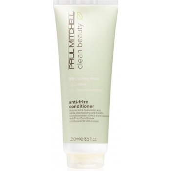 Paul Mitchell Clean Beauty Anti-Frizz Conditioner 250 ml